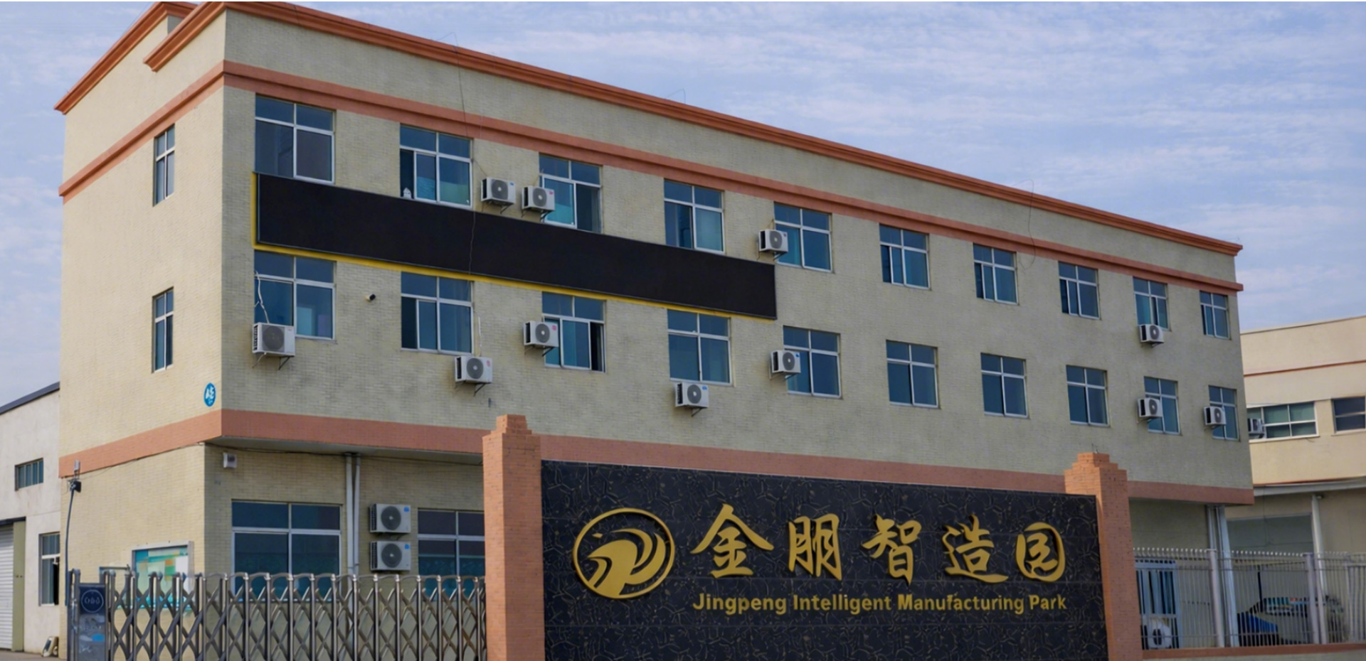 Office furniture manufacturer with 20,000㎡ factory and project-ready production