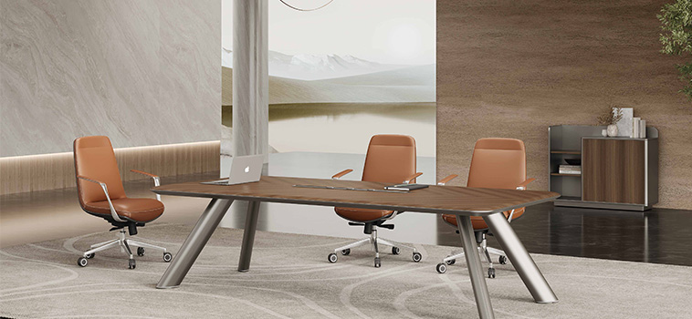 Why One-Stop Office Furniture Solutions Save Time and Cost for Global Buyers
