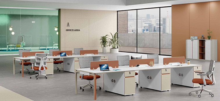 From Space Planning to Installation: How Office Furniture Projects Really Work